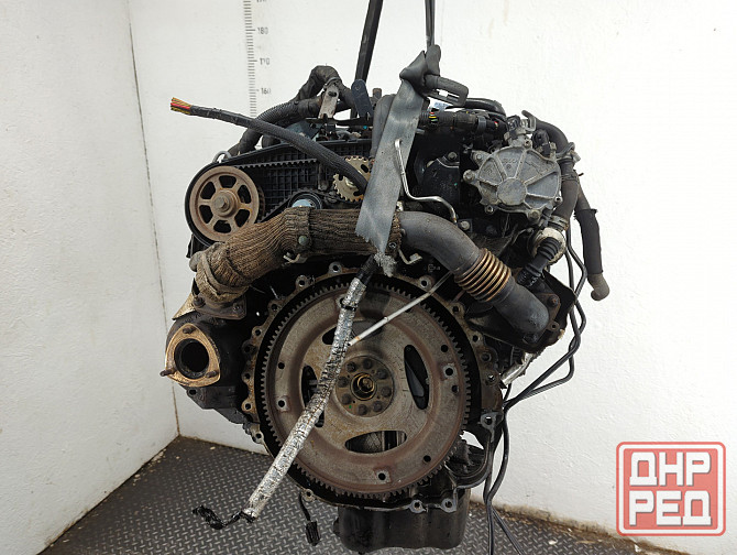 Двигатель Land Rover Discovery 3 276DT Донецк - изображение 2