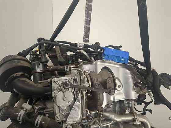 Двигатель Buick Encore GX L3T Донецк