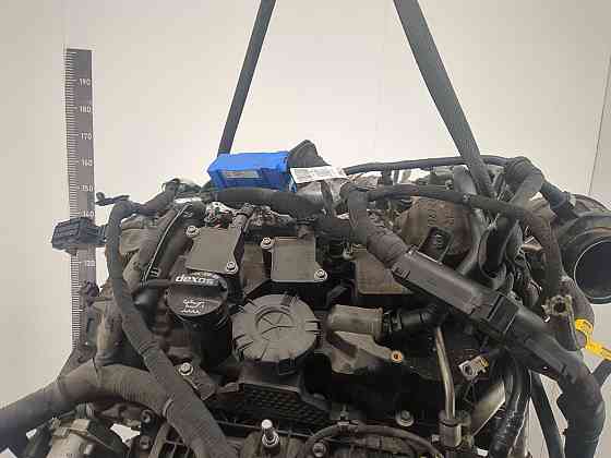 Двигатель Buick Encore GX L3T Донецк