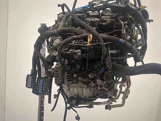 Двигатель Buick Encore GX L3T Донецк