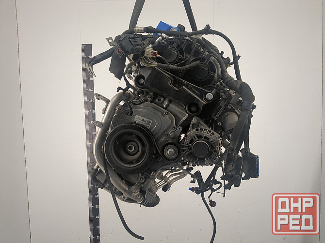 Двигатель Buick Encore GX L3T Донецк - изображение 1