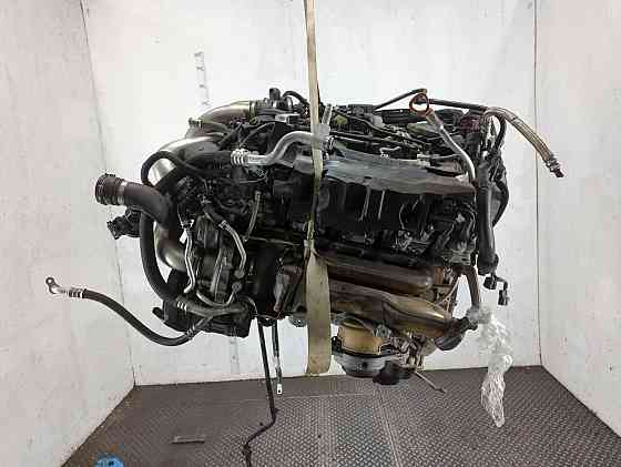 Двигатель Mercedes GL X166 278.928 Донецк