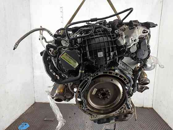 Двигатель Mercedes GL X166 278.928 Донецк