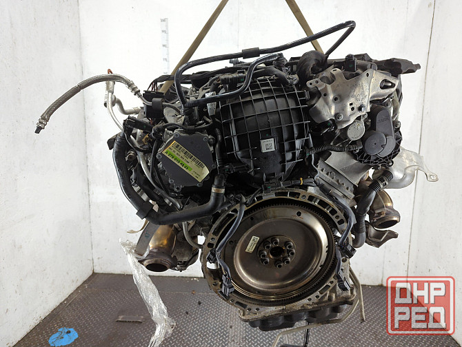 Двигатель Mercedes GL X166 278.928 Донецк - изображение 4