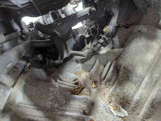 Двигатель Infiniti QX56 VK56DE Донецк