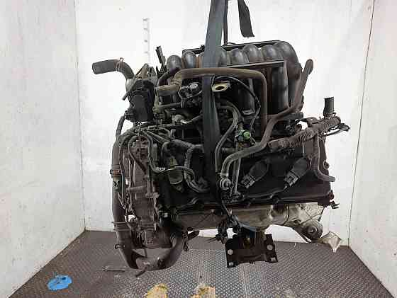 Двигатель Infiniti QX56 VK56DE Донецк