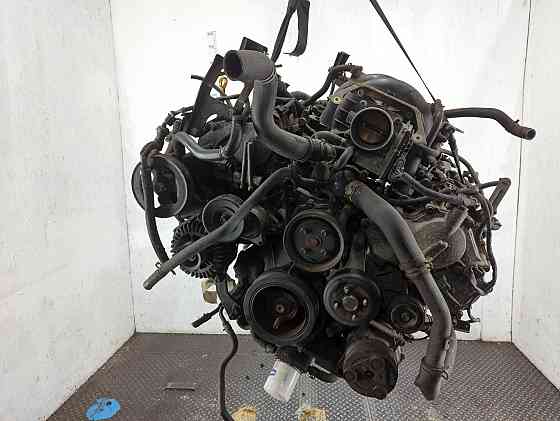 Двигатель Infiniti QX56 VK56DE Донецк