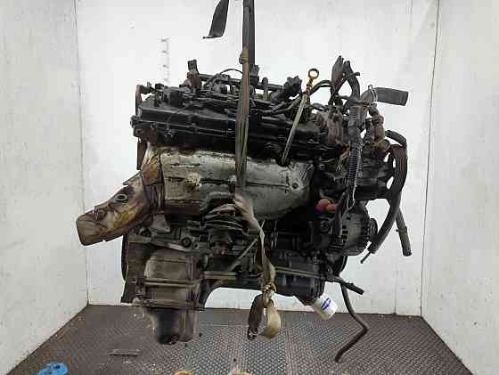 Двигатель Infiniti QX56 VK56DE Донецк