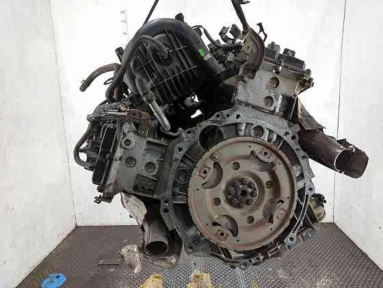 Двигатель Infiniti QX56 VK56DE Донецк