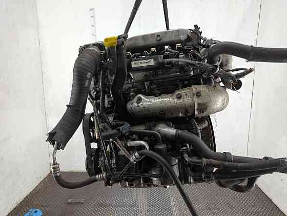 Двигатель Renault Vel Satis P9X701 Донецк