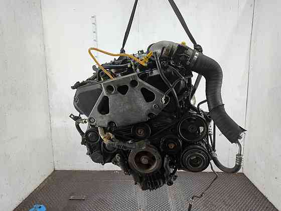 Двигатель Renault Vel Satis P9X701 Донецк