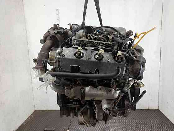 Двигатель Renault Vel Satis P9X701 Донецк