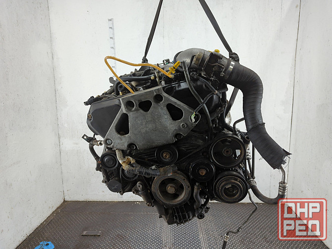 Двигатель Renault Vel Satis P9X701 Донецк - изображение 4