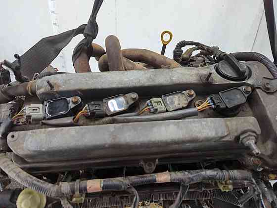 Двигатель Pontiac Vibe 2 2AZFE Донецк