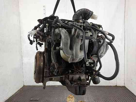 Двигатель Opel Omega B Y22XE Донецк