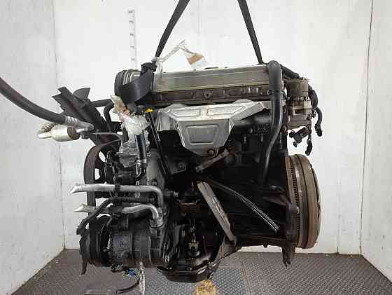Двигатель Opel Omega B Y22XE Донецк