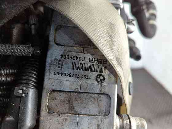 Двигатель BMW 7 F01 N63B44A Донецк