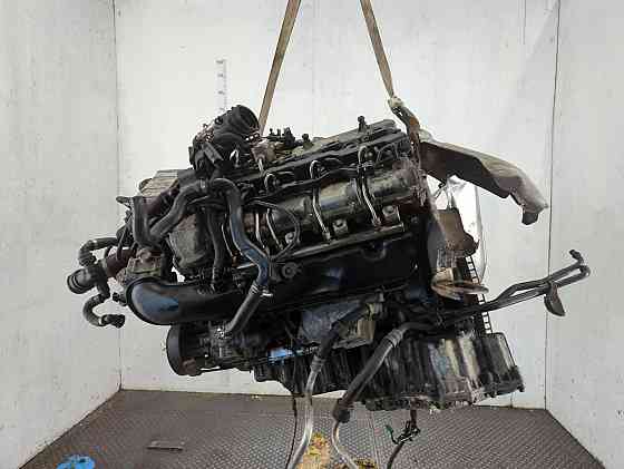 Двигатель BMW 7 F01 N63B44A Донецк