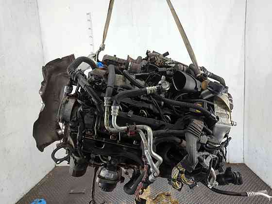 Двигатель BMW 7 F01 N63B44A Донецк