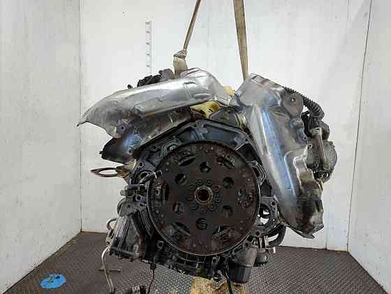 Двигатель BMW 7 F01 N63B44A Донецк