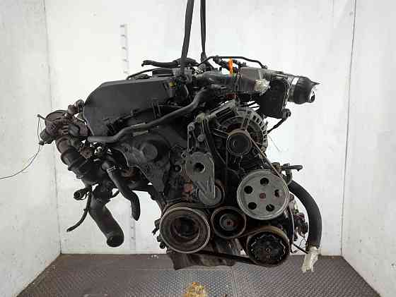 Двигатель Audi A4 (B6) AVJ Донецк