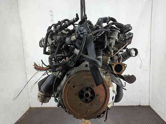 Двигатель Audi A4 (B6) AVJ Донецк