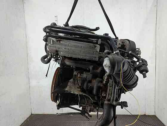 Двигатель Audi A4 (B6) AVJ Донецк