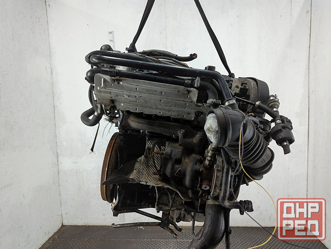 Двигатель Audi A4 (B6) AVJ Донецк - изображение 3