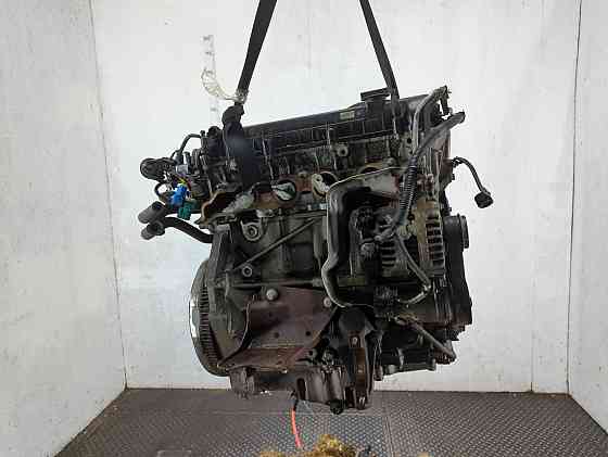 Двигатель Ford Mondeo 4 AOBA, AOBC Донецк