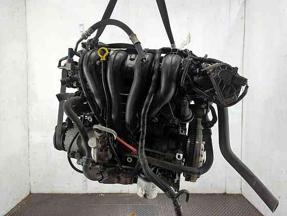 Двигатель Ford Mondeo 4 AOBA, AOBC Донецк