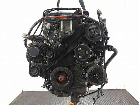 Двигатель Ford Mondeo 4 AOBA, AOBC Донецк