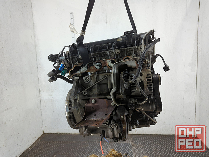 Двигатель Ford Mondeo 4 AOBA, AOBC Донецк - изображение 3