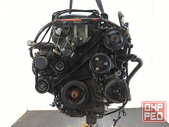 Двигатель Ford Mondeo 4 AOBA, AOBC Донецк - изображение 2
