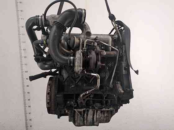 Двигатель Renault Kangoo F9Q 782 Донецк