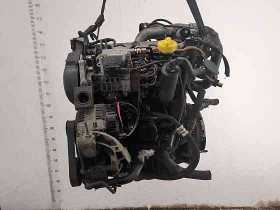 Двигатель Renault Kangoo F9Q 782 Донецк