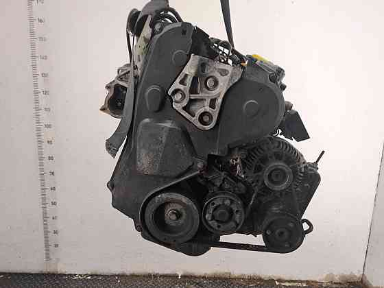 Двигатель Renault Kangoo F9Q 782 Донецк