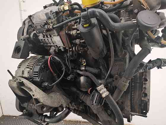 Двигатель Renault Kangoo F9Q 782 Донецк