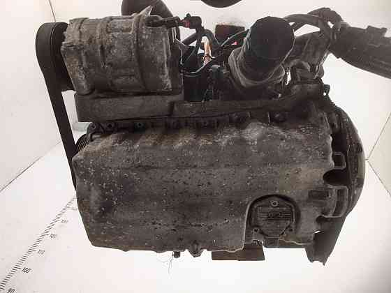 Двигатель Audi A3 (8P) BGU Донецк
