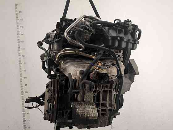 Двигатель Audi A3 (8P) BGU Донецк