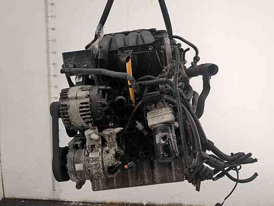 Двигатель Audi A3 (8P) BGU Донецк