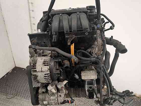 Двигатель Audi A3 (8P) BGU Донецк