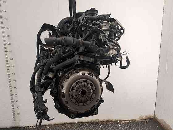 Двигатель Audi A3 (8P) BGU Донецк