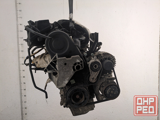 Двигатель Audi A3 (8P) BGU Донецк - изображение 4