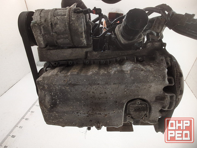Двигатель Audi A3 (8P) BGU Донецк - изображение 6