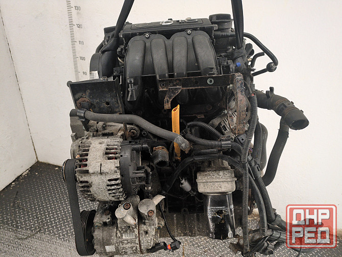 Двигатель Audi A3 (8P) BGU Донецк - изображение 5
