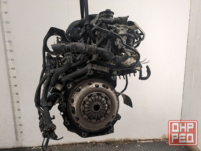 Двигатель Audi A3 (8P) BGU Донецк - изображение 2