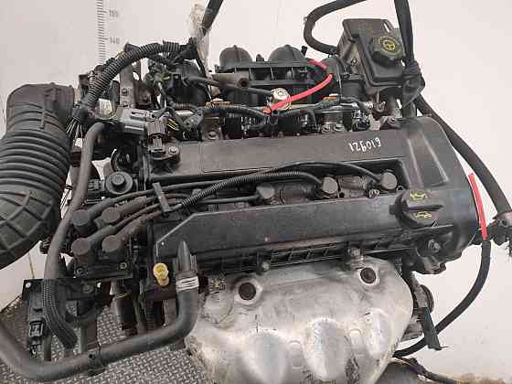 Двигатель Ford Mondeo 3 CHBA, CHBB Донецк