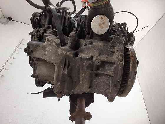 Двигатель Ford Mondeo 3 CHBA, CHBB Донецк