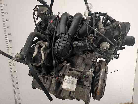 Двигатель Ford Mondeo 3 CHBA, CHBB Донецк