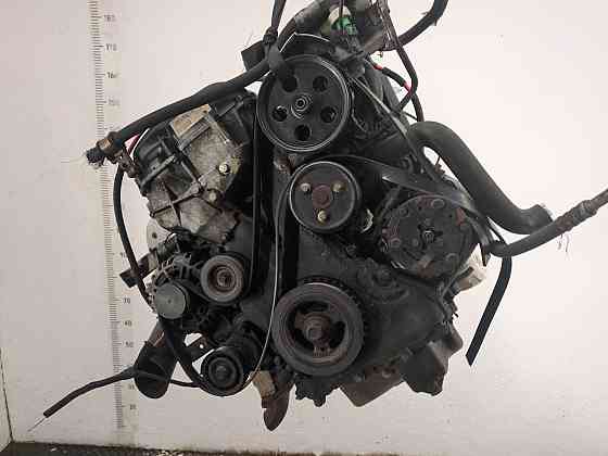 Двигатель Ford Mondeo 3 CHBA, CHBB Донецк